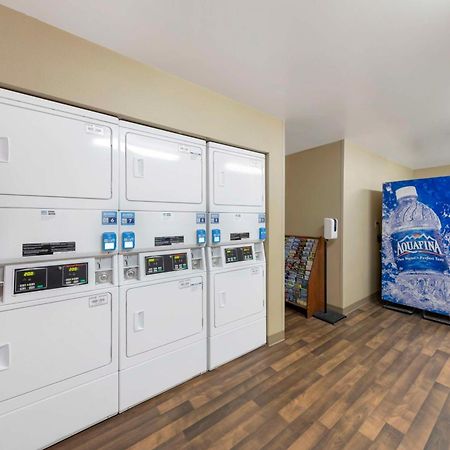 Extended Suites - Yorba Linda Anaheim Buitenkant foto