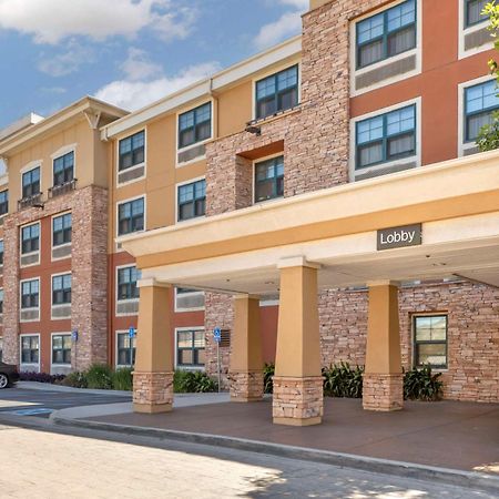 Extended Suites - Yorba Linda Anaheim Buitenkant foto