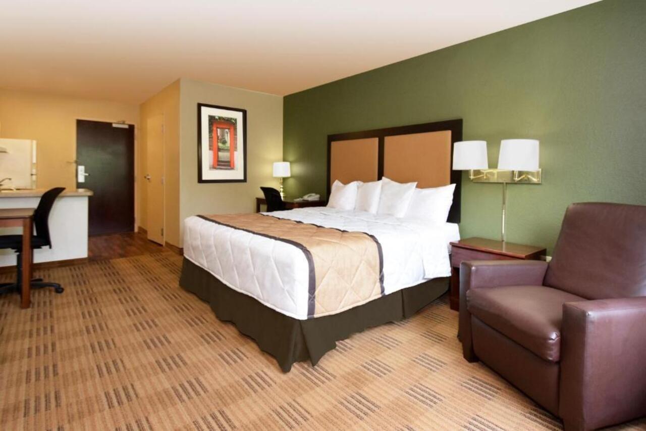 Extended Suites - Yorba Linda Anaheim Buitenkant foto
