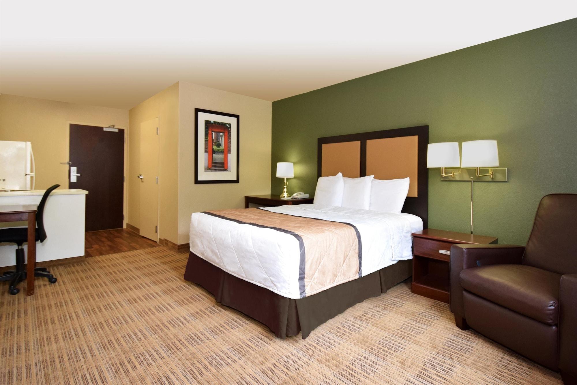 Extended Suites - Yorba Linda Anaheim Buitenkant foto