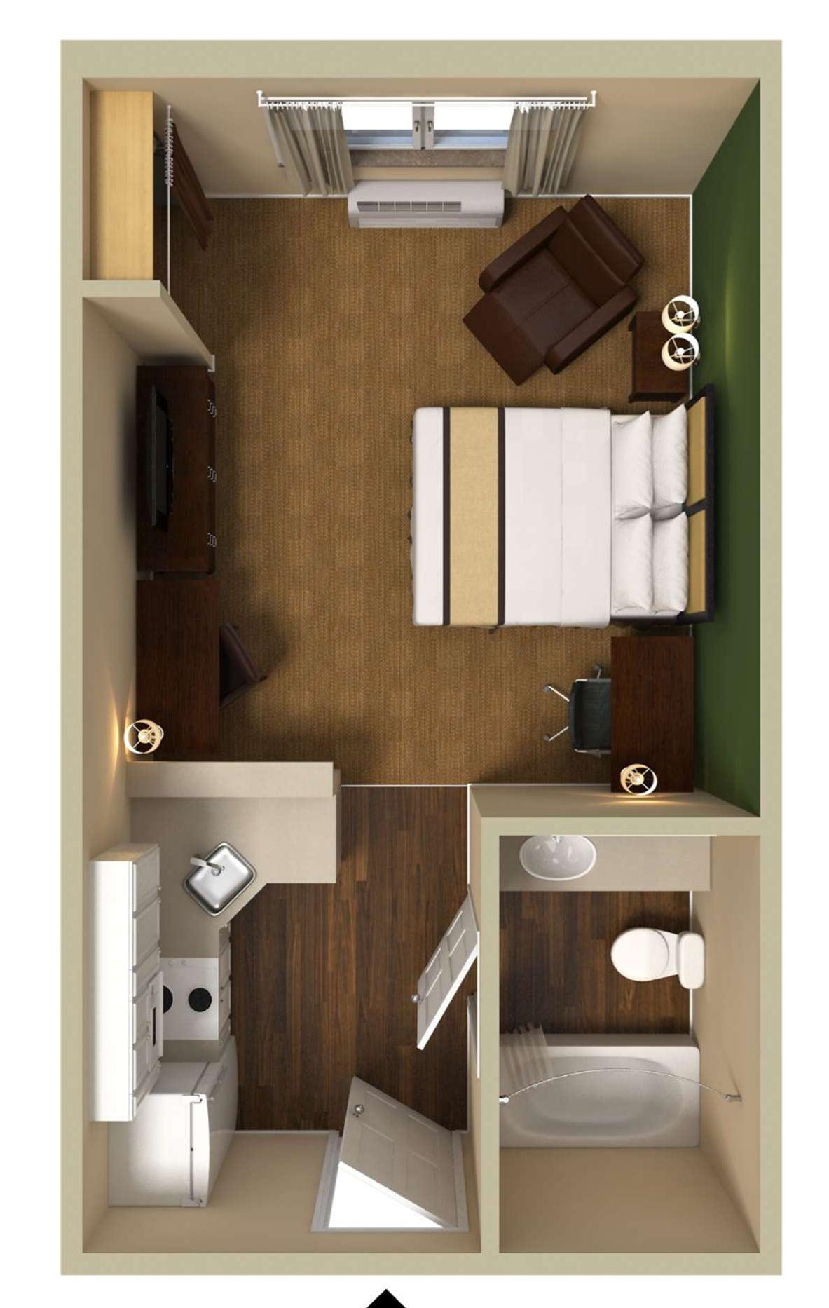 Extended Suites - Yorba Linda Anaheim Buitenkant foto