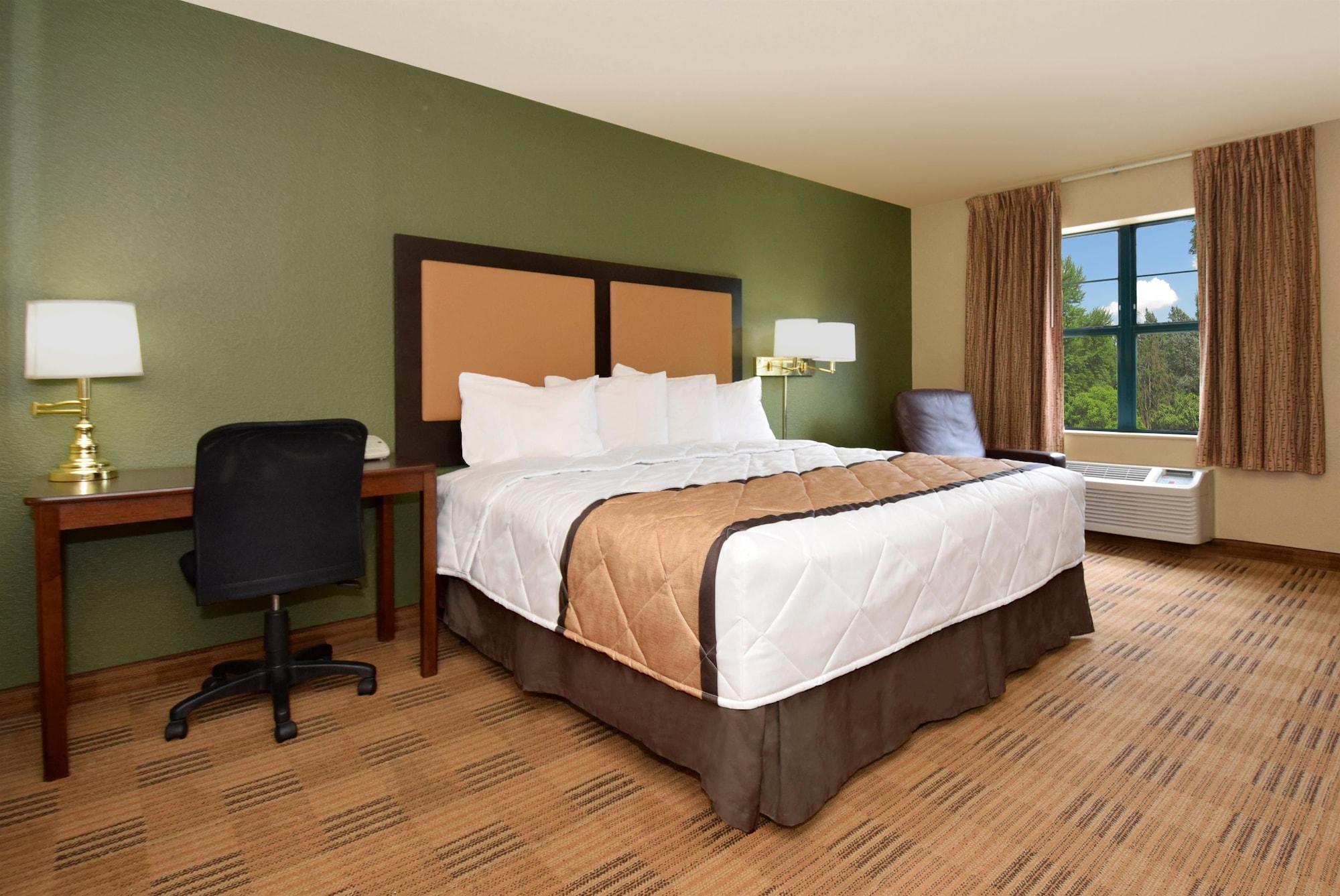 Extended Suites - Yorba Linda Anaheim Buitenkant foto