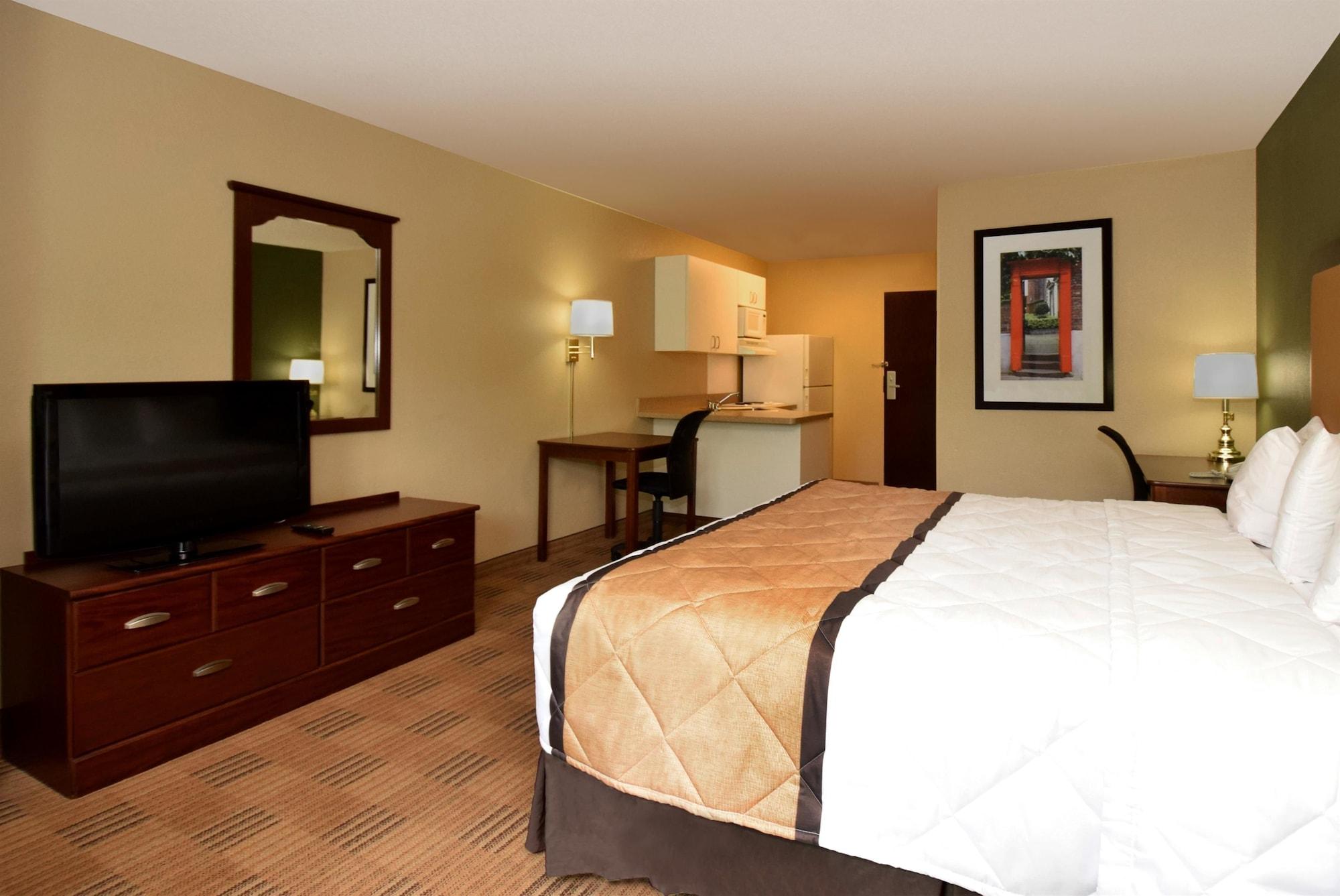 Extended Suites - Yorba Linda Anaheim Buitenkant foto