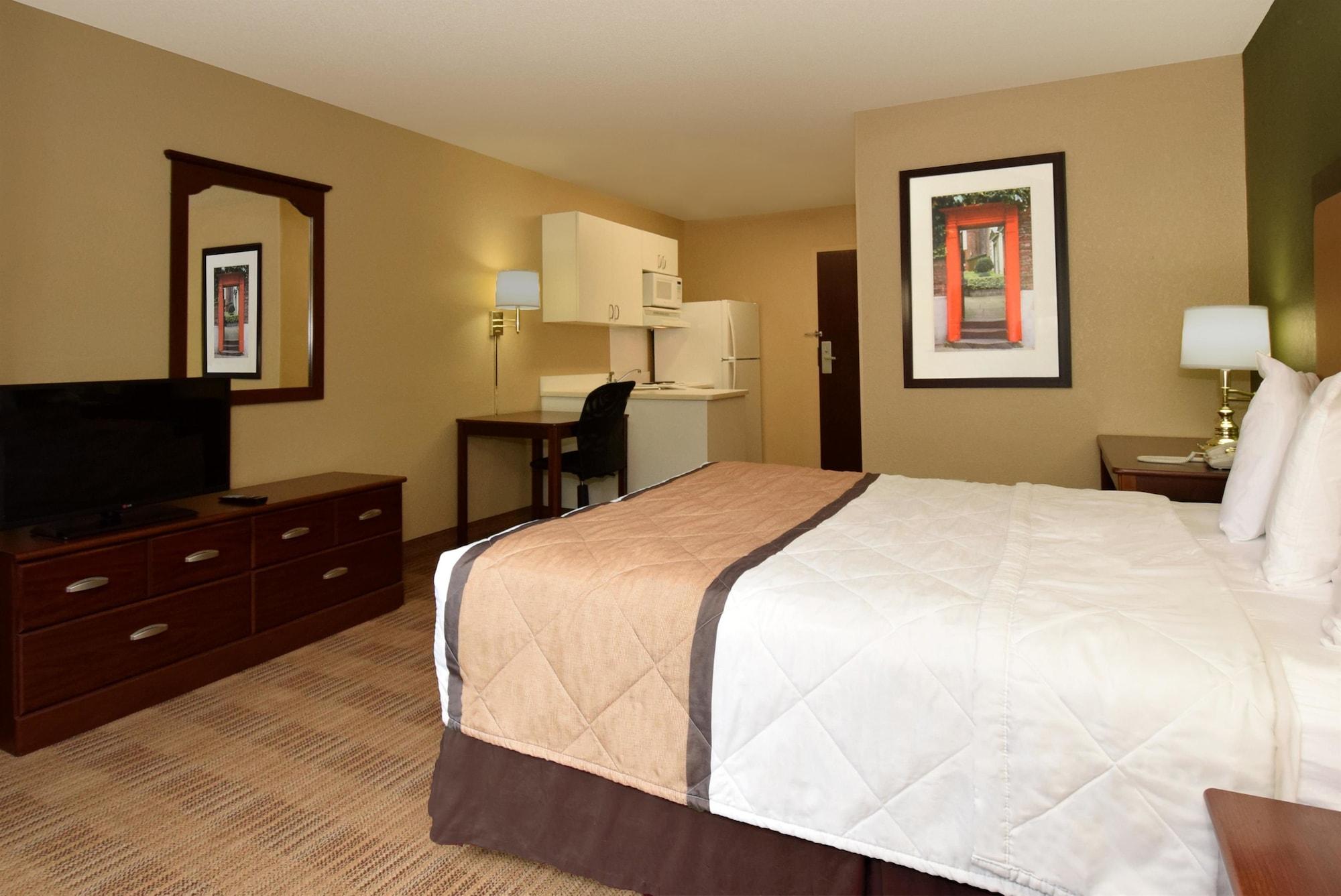 Extended Suites - Yorba Linda Anaheim Buitenkant foto