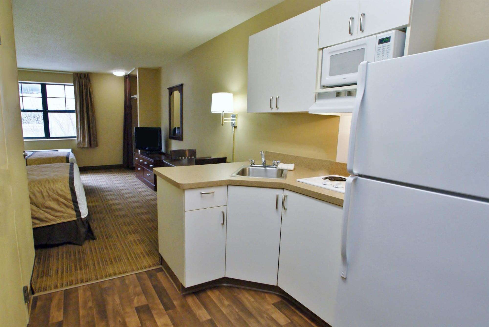 Extended Suites - Yorba Linda Anaheim Buitenkant foto