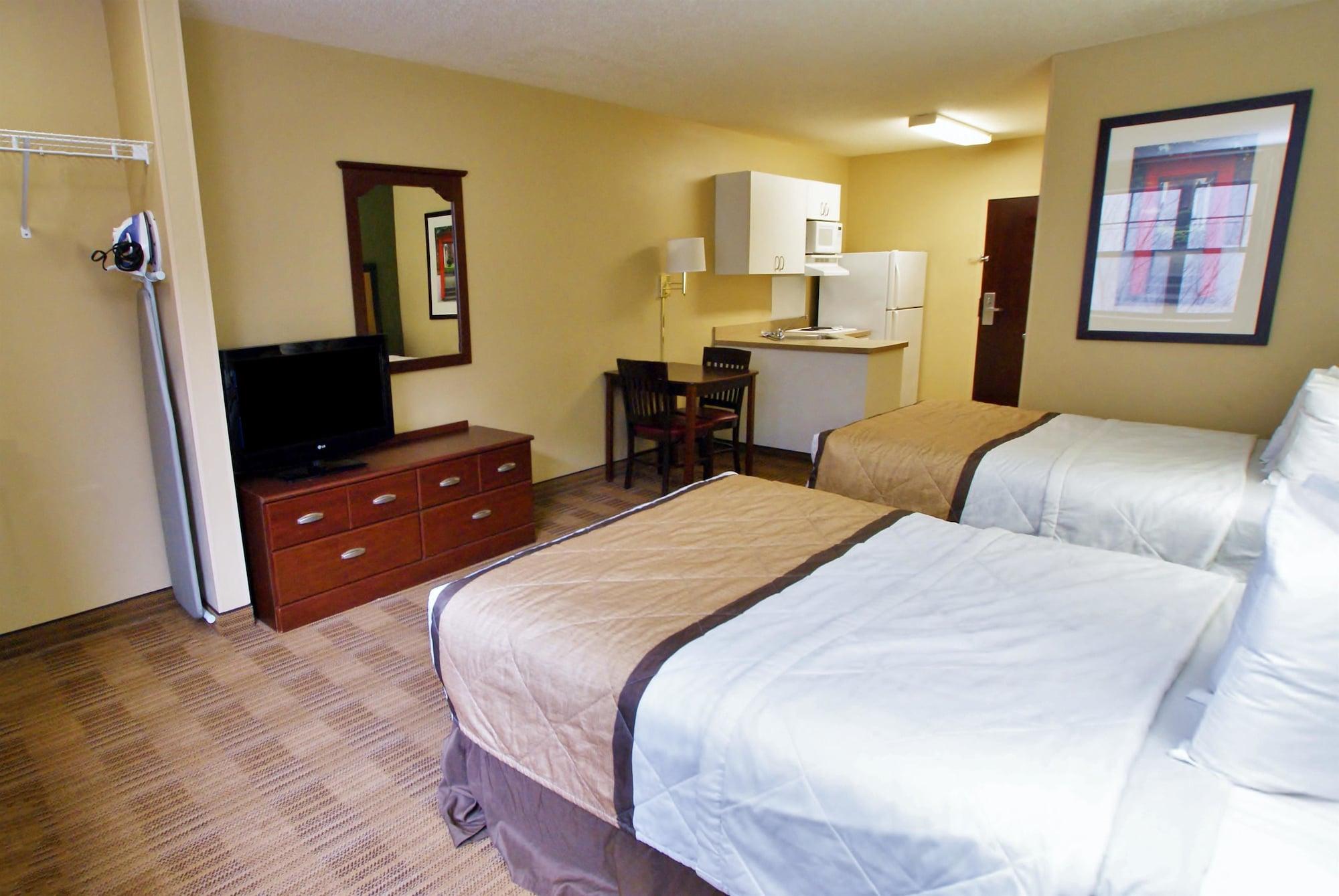 Extended Suites - Yorba Linda Anaheim Buitenkant foto