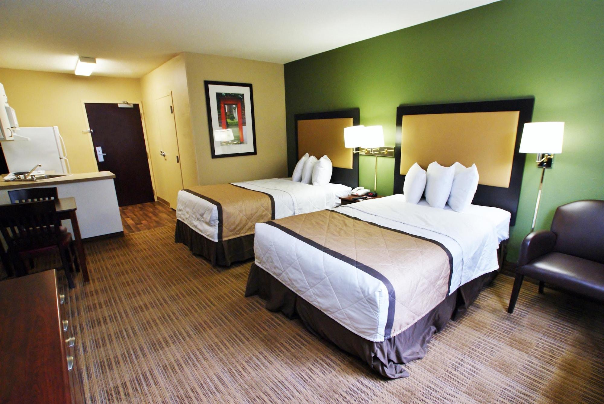 Extended Suites - Yorba Linda Anaheim Buitenkant foto