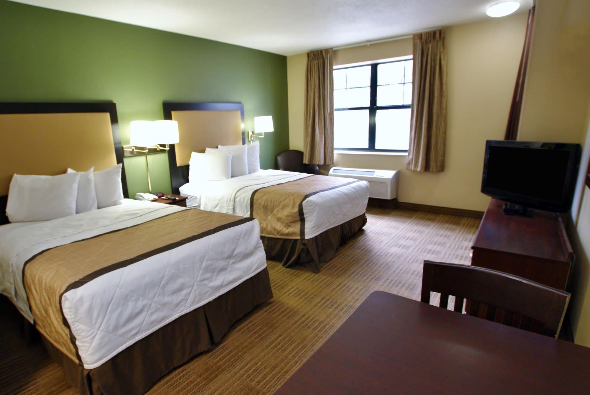 Extended Suites - Yorba Linda Anaheim Buitenkant foto