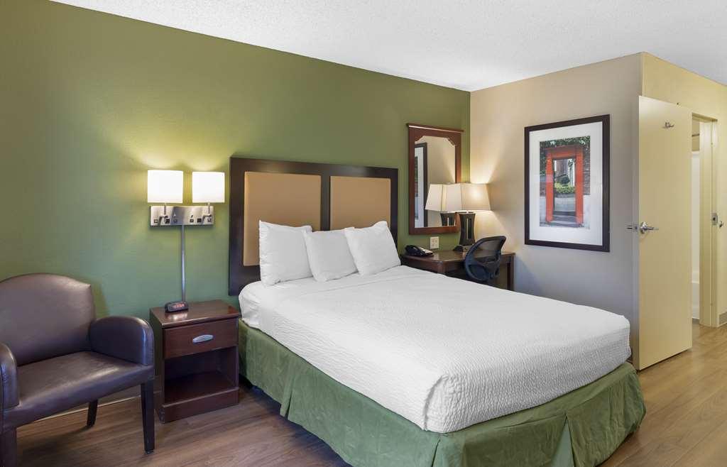 Extended Suites - Yorba Linda Anaheim Kamer foto