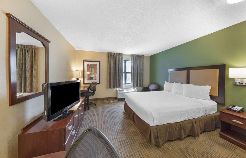 Extended Suites - Yorba Linda Anaheim Kamer foto