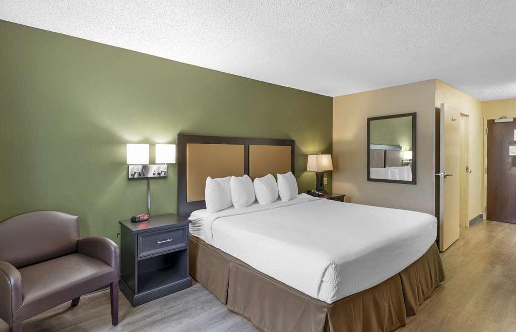 Extended Suites - Yorba Linda Anaheim Kamer foto