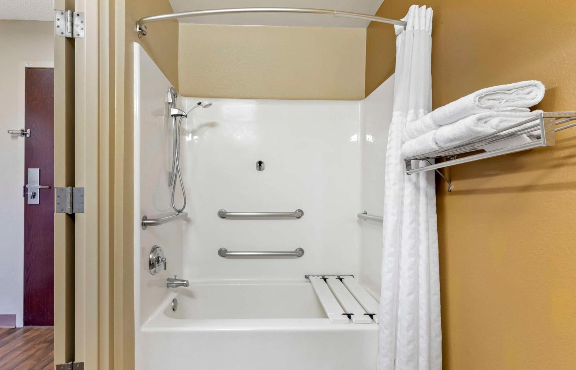 Extended Suites - Yorba Linda Anaheim Buitenkant foto