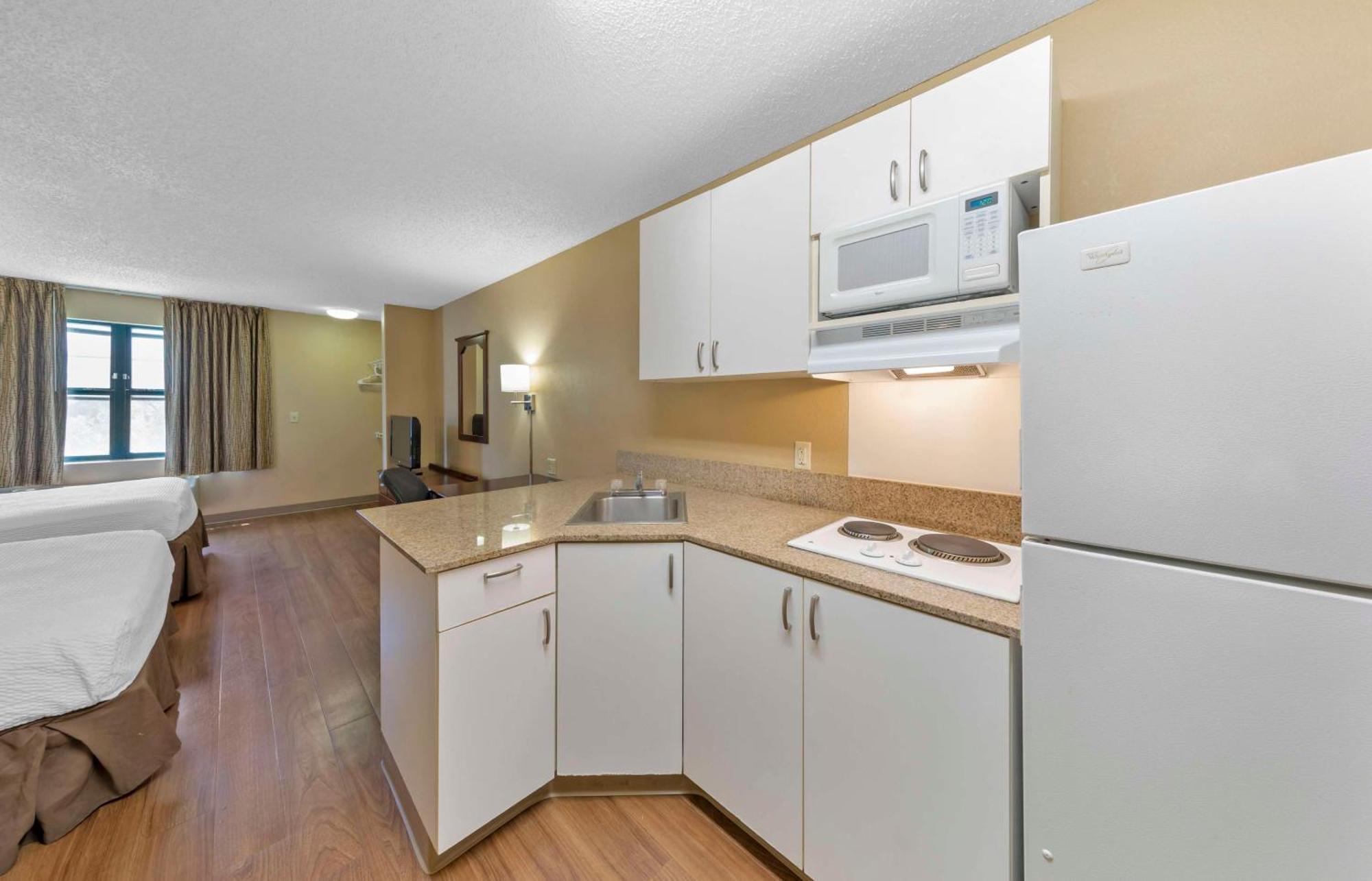 Extended Suites - Yorba Linda Anaheim Buitenkant foto