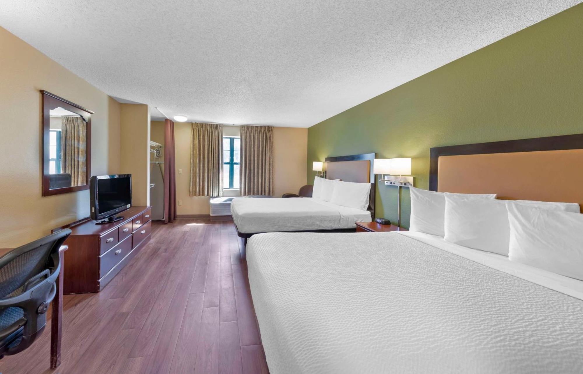 Extended Suites - Yorba Linda Anaheim Buitenkant foto
