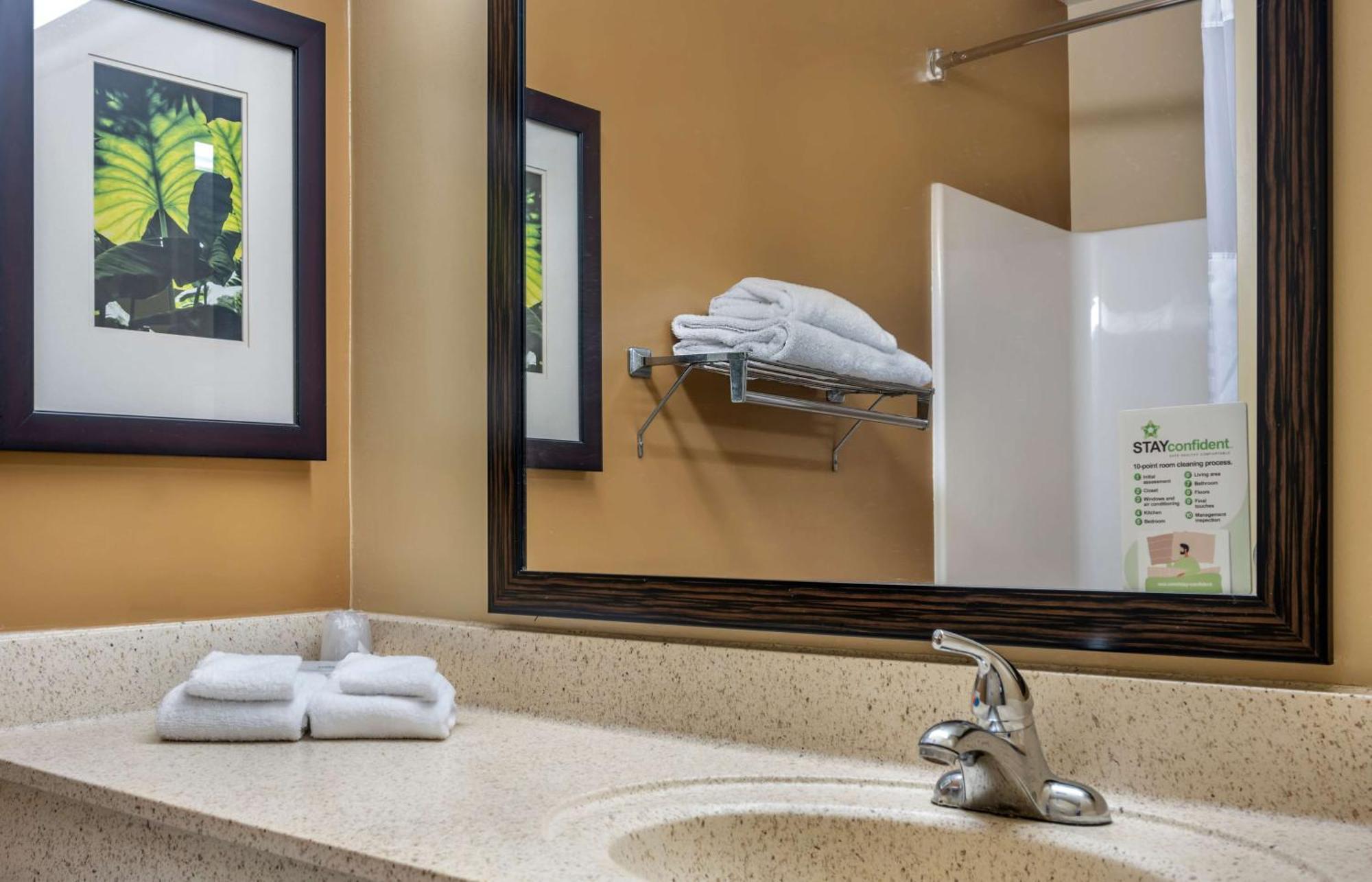 Extended Suites - Yorba Linda Anaheim Buitenkant foto