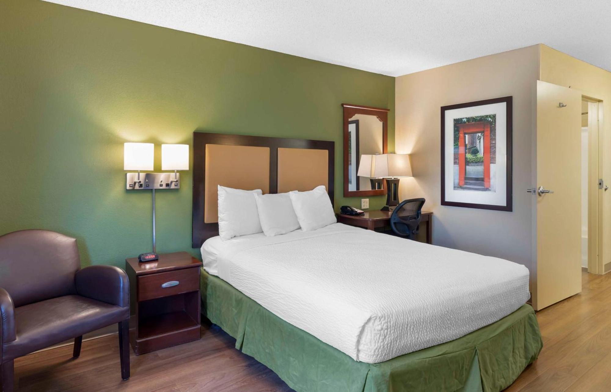 Extended Suites - Yorba Linda Anaheim Buitenkant foto