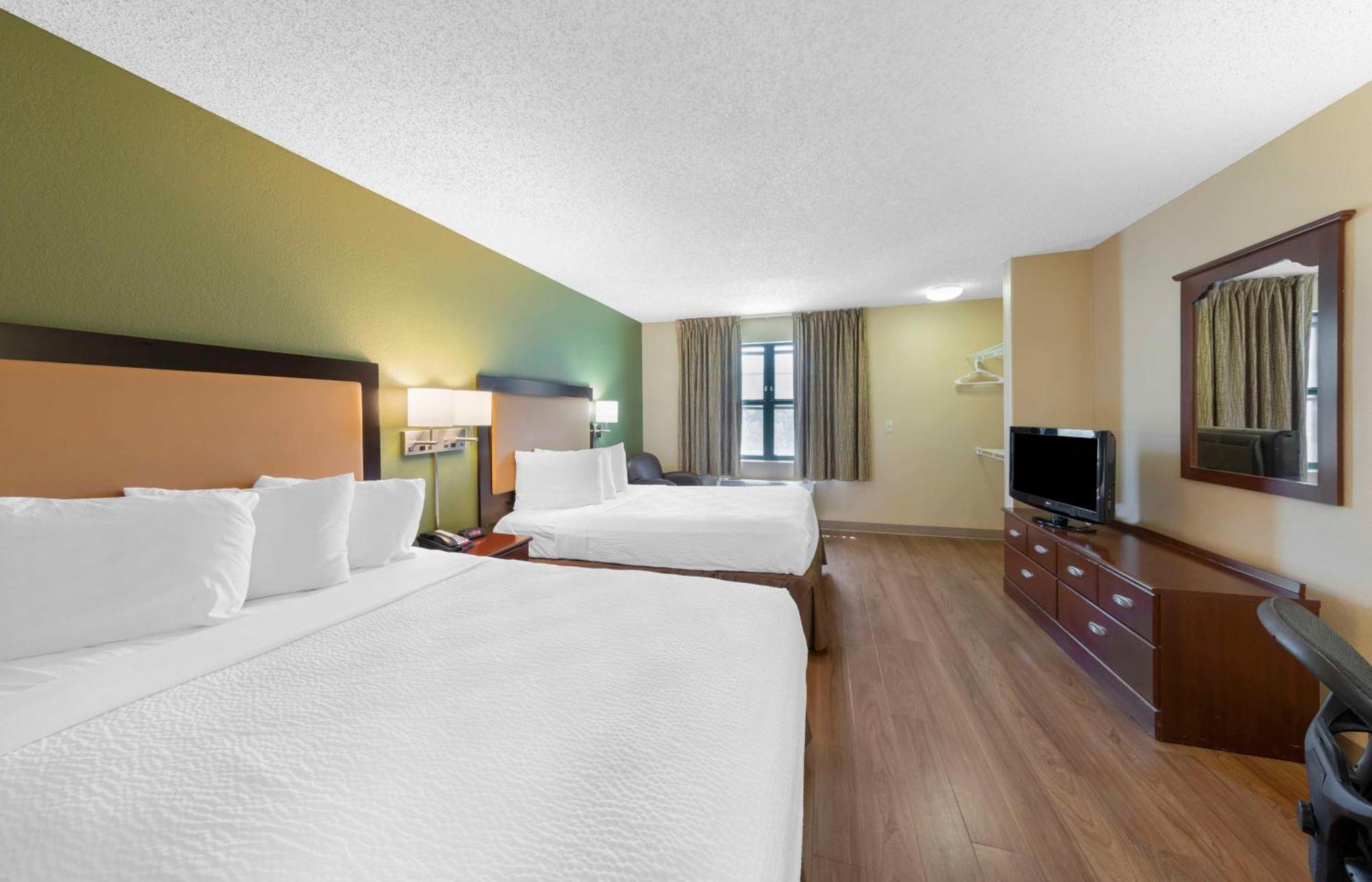 Extended Suites - Yorba Linda Anaheim Buitenkant foto