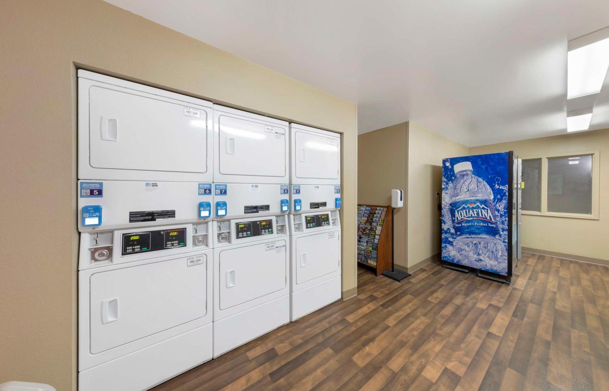 Extended Suites - Yorba Linda Anaheim Buitenkant foto
