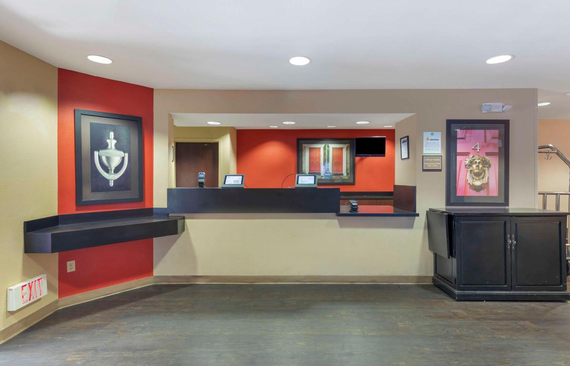 Extended Suites - Yorba Linda Anaheim Buitenkant foto