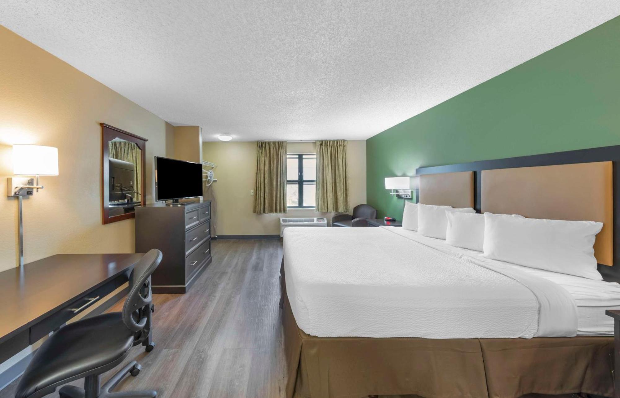 Extended Suites - Yorba Linda Anaheim Buitenkant foto