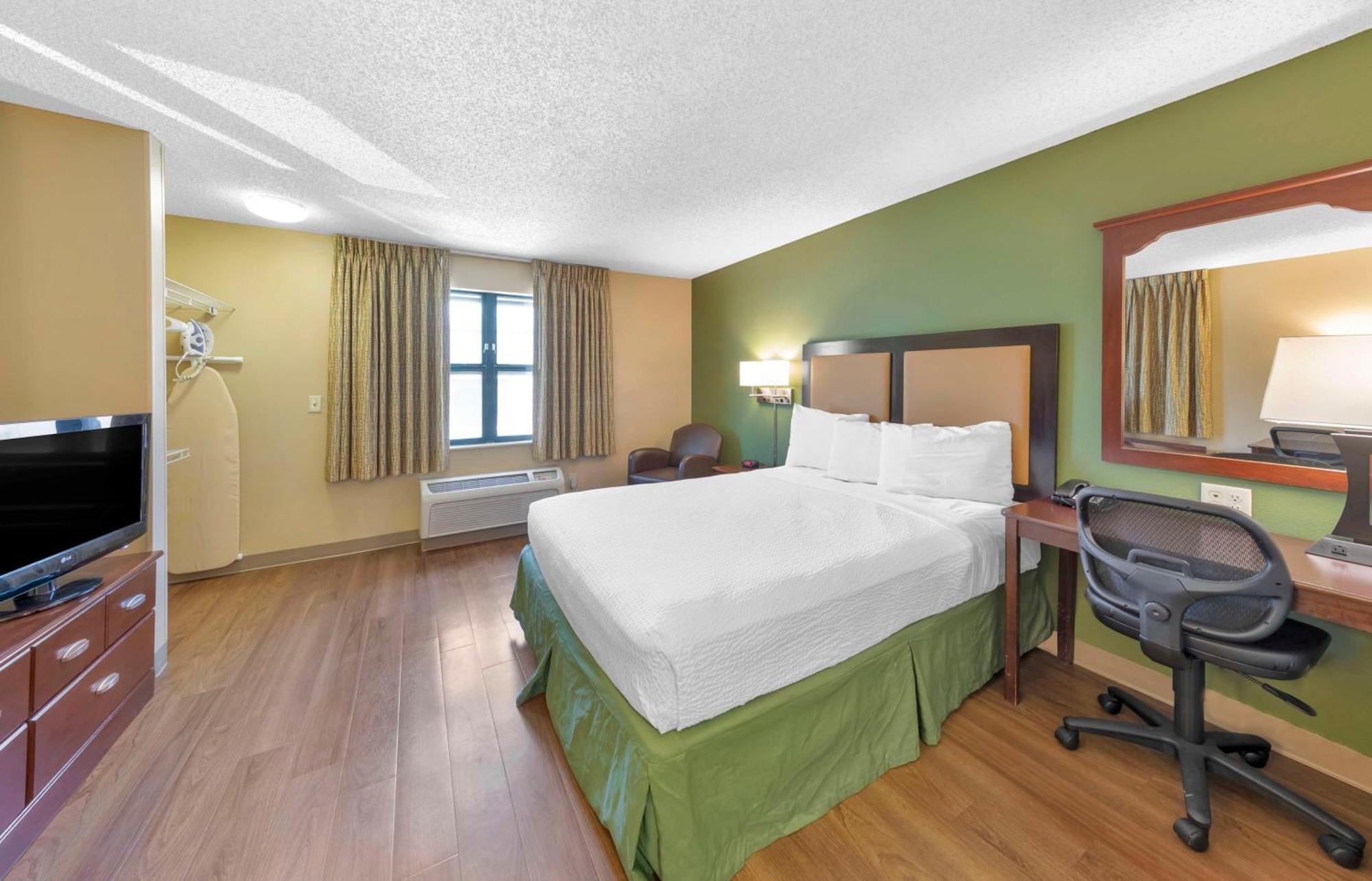 Extended Suites - Yorba Linda Anaheim Buitenkant foto