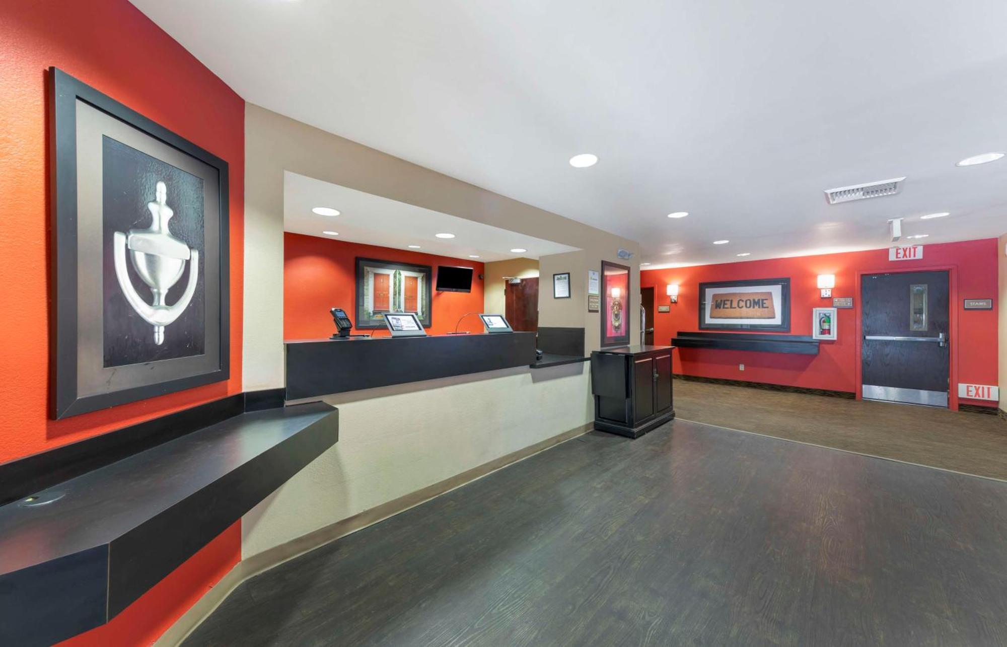 Extended Suites - Yorba Linda Anaheim Buitenkant foto