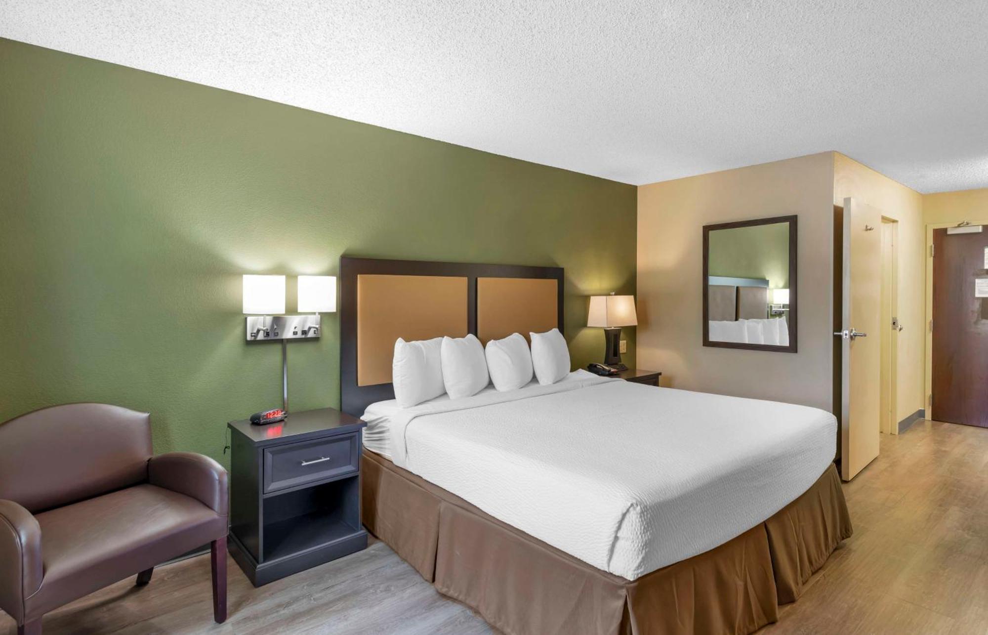 Extended Suites - Yorba Linda Anaheim Buitenkant foto