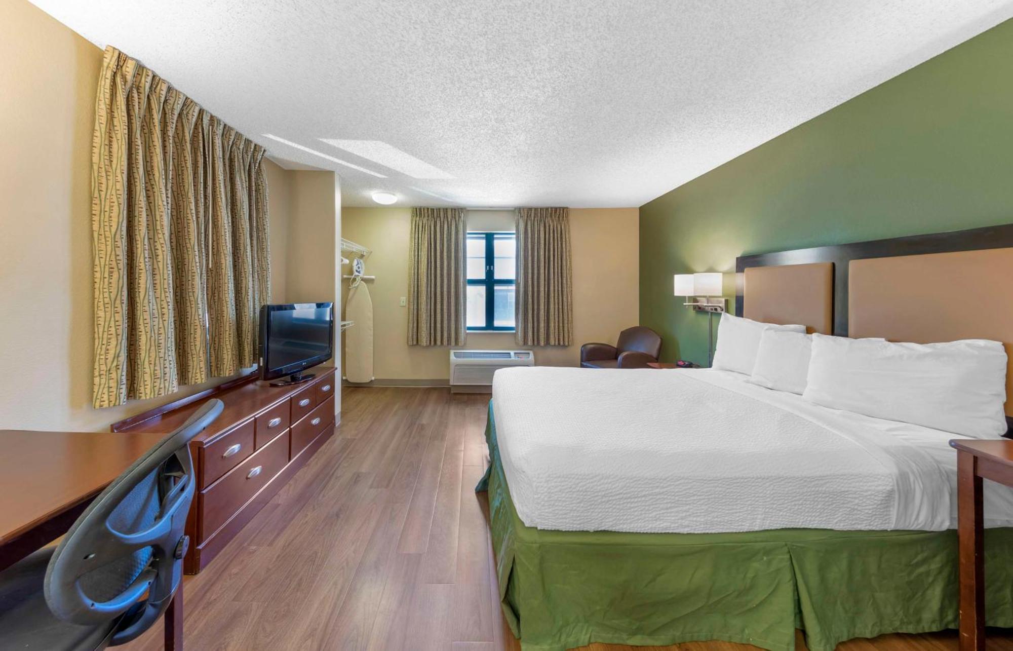 Extended Suites - Yorba Linda Anaheim Buitenkant foto