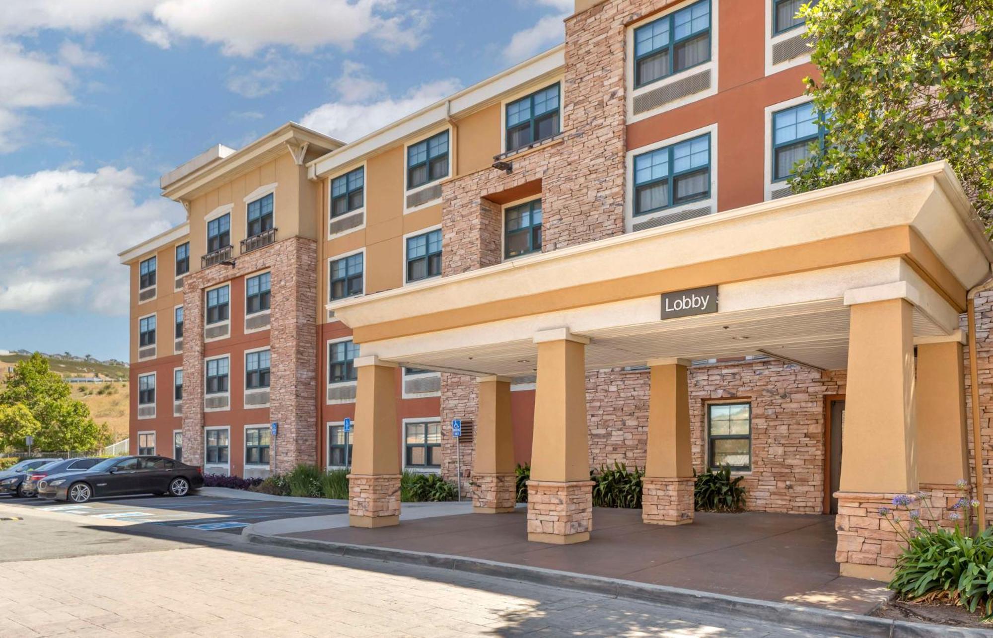 Extended Suites - Yorba Linda Anaheim Buitenkant foto