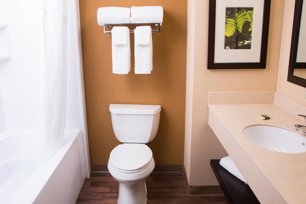 Extended Suites - Yorba Linda Anaheim Buitenkant foto