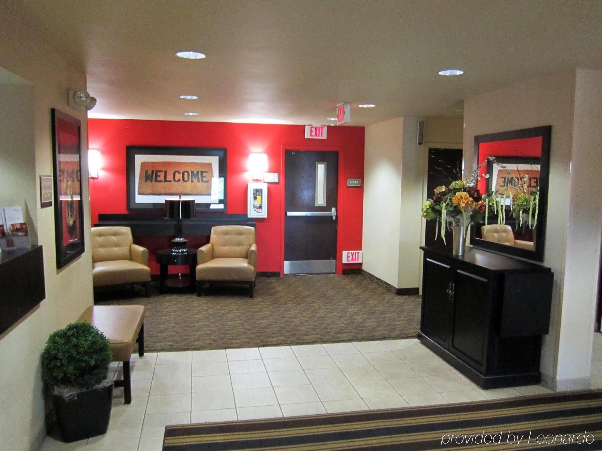 Extended Suites - Yorba Linda Anaheim Buitenkant foto