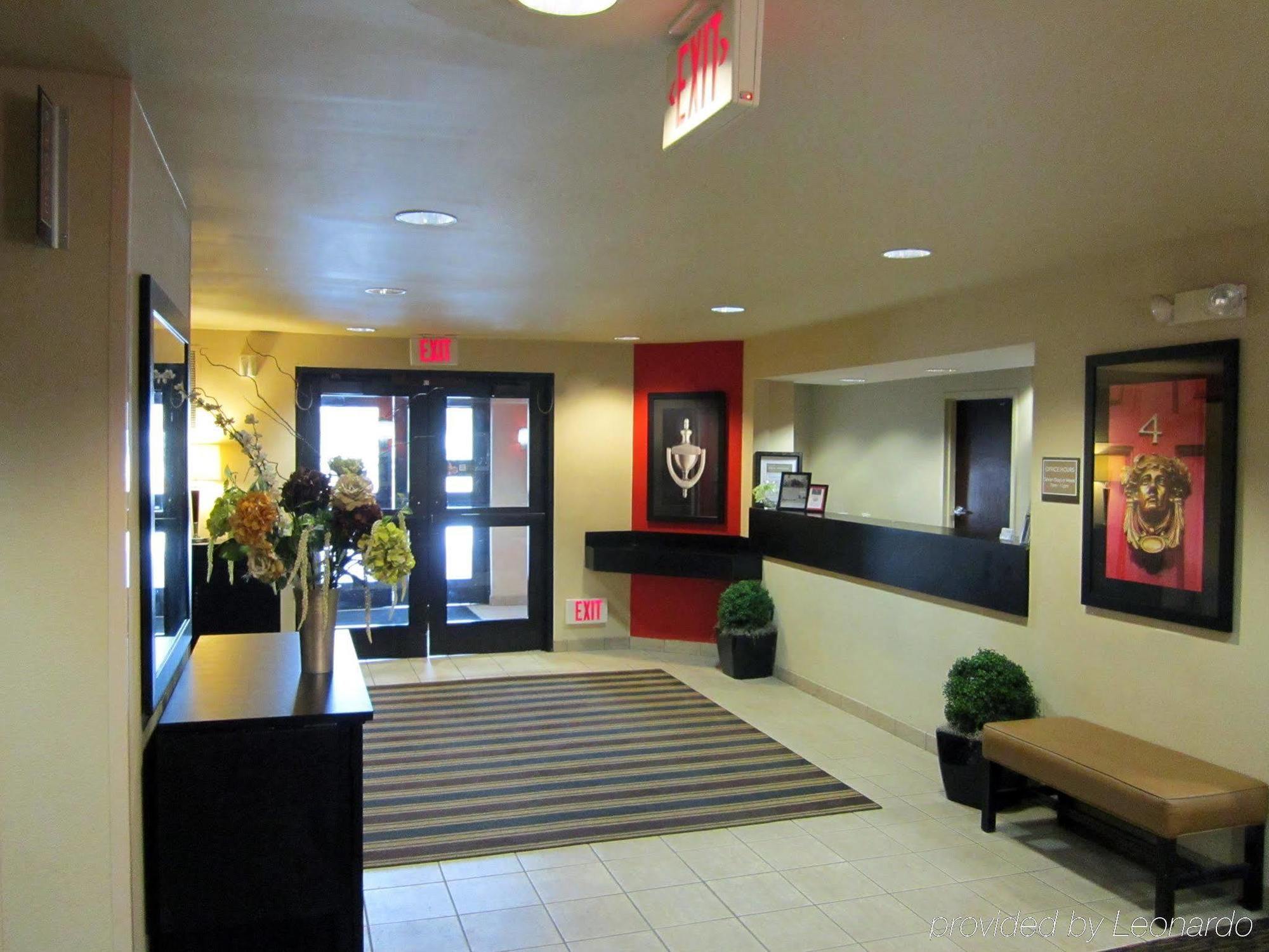 Extended Suites - Yorba Linda Anaheim Buitenkant foto