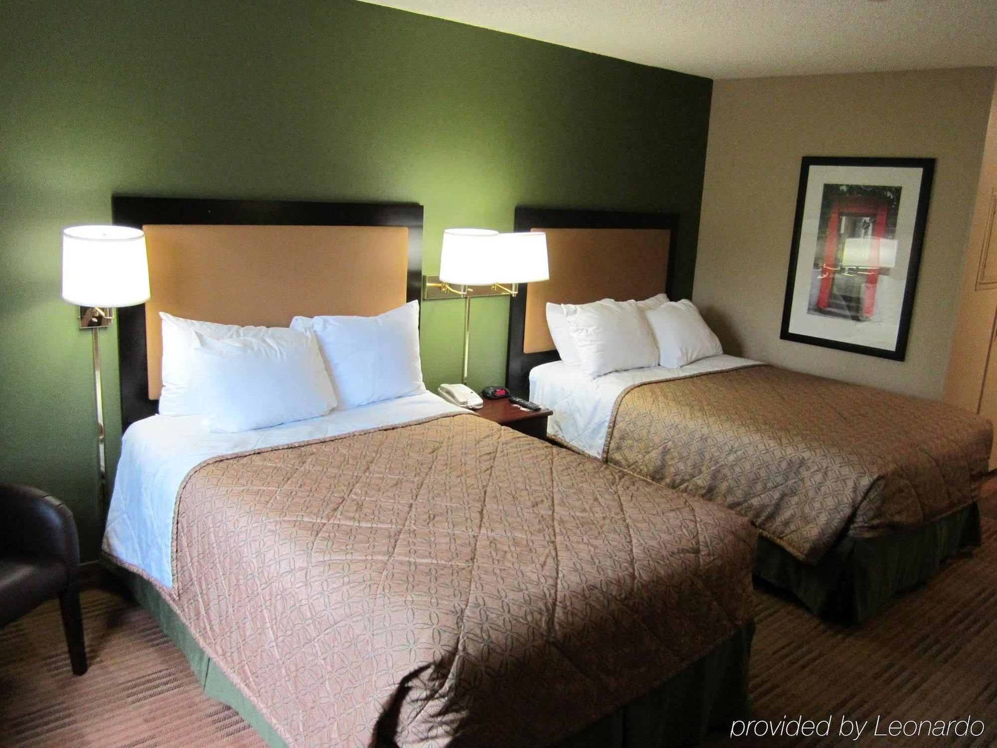 Extended Suites - Yorba Linda Anaheim Buitenkant foto