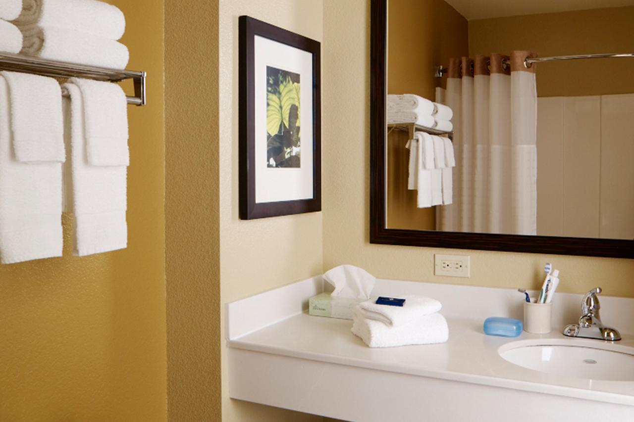 Extended Suites - Yorba Linda Anaheim Buitenkant foto